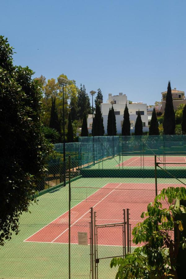 מארבלה Awesome Apartment In Golden Mile/2Bed/Senorio Marb מראה חיצוני תמונה